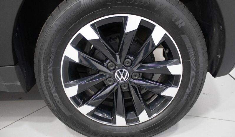 VOLKSWAGEN T-Cross 1.0 TSI LIFE completo