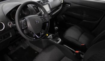 MITSUBISHI Space Star 1.2 CONNECT EDITION completo