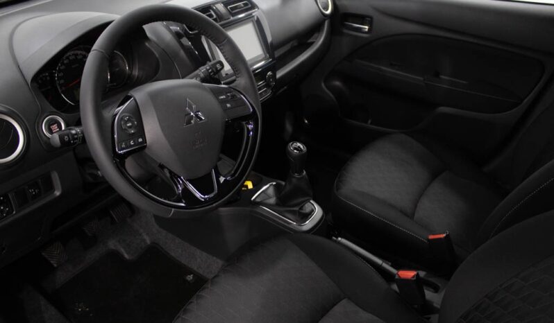 MITSUBISHI Space Star 1.2 CONNECT EDITION completo
