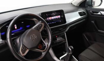 VOLKSWAGEN T-Roc 1.0 TSI completo