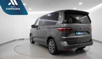 VOLKSWAGEN Multivan T7 2.0 TDI LIFE DSG completo