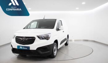 OPEL Combo Cargo VAN 1.5 CDTI L1H1 ENJOY completo