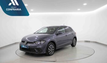 VOLKSWAGEN Polo 1.0 TSI URBAN completo