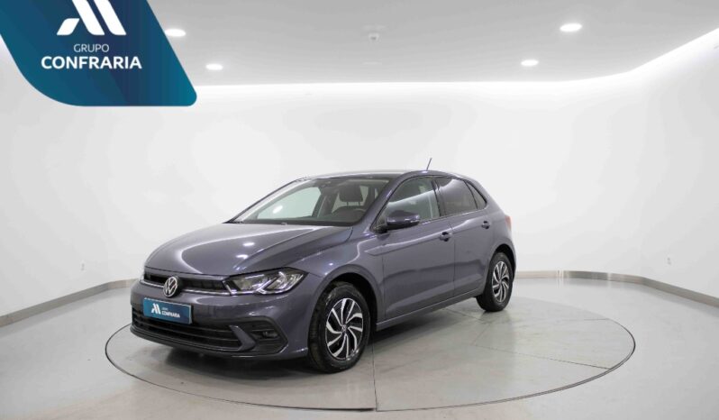 VOLKSWAGEN Polo 1.0 TSI URBAN completo