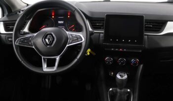 RENAULT Captur 1.0 TCE EQUILIBRE BI-FUEL completo