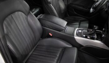 AUDI A6 Avant 2.0 TDI B.LINE S-LINE MULTITRONIC completo