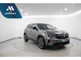 RENAULT Austral 1.3 MILD HYBRID ICONIC AUTO