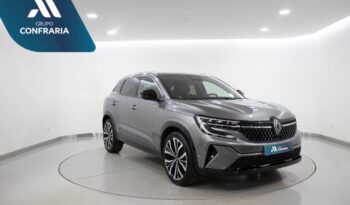 RENAULT Austral 1.3 MILD HYBRID ICONIC AUTO