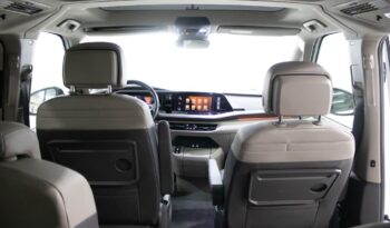 VOLKSWAGEN Multivan 2.0 TDI LIFE LONGA DSG completo