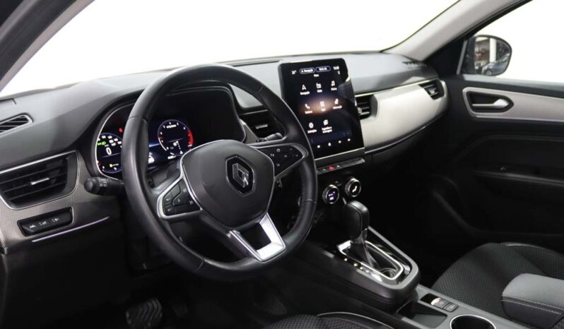 RENAULT Arkana 1.3 TCE TECHNO EDC completo