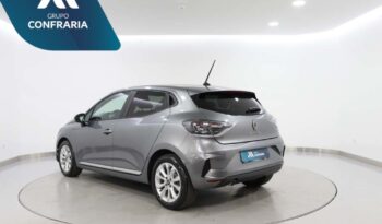 RENAULT Clio V Fase II 1.0 TCE EVOLUTION completo