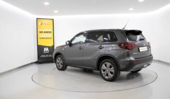 SUZUKI Vitara 1.4T S2 MILD HYBRID completo