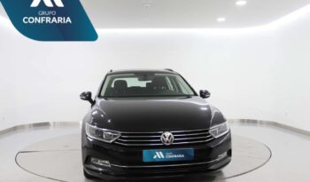 VOLKSWAGEN Passat Variant 2.0 TDI CONFORTLINE completo