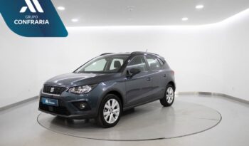 SEAT Arona 1.0 TSI STYLE completo
