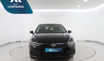 VOLKSWAGEN Golf VIII 1.0 TSI LIFE completo