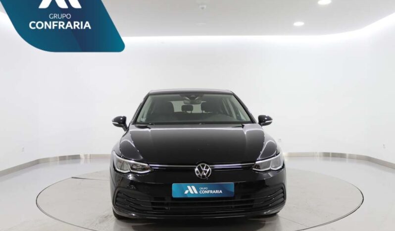 VOLKSWAGEN Golf VIII 1.0 TSI LIFE completo
