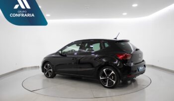 SEAT Ibiza 1.0 TSI FR DSG completo