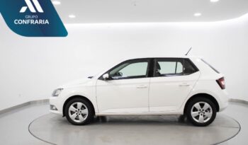 SKODA Fabia 1.2 TSI AMBITION completo