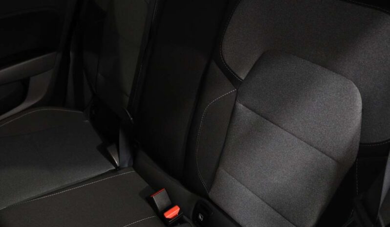 RENAULT Clio V Fase II 1.0 TCE EVOLUTION completo