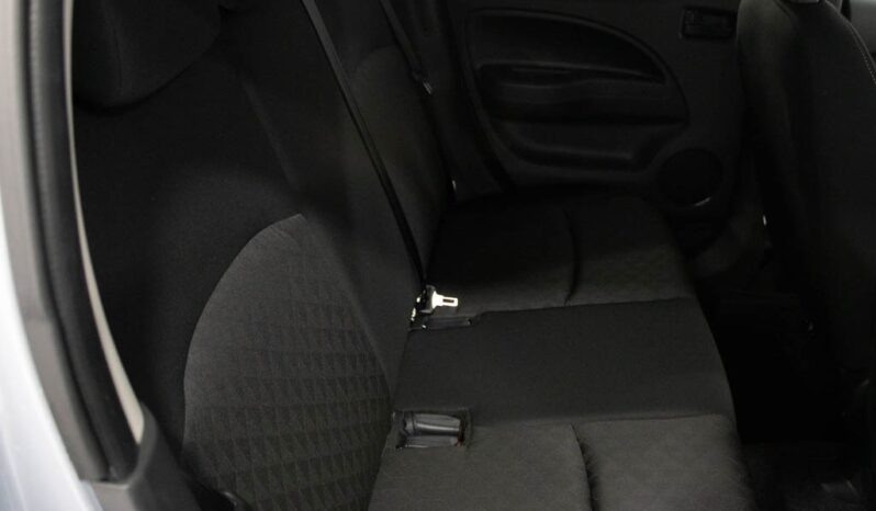 MITSUBISHI Space Star 1.2 CONNECT EDITION completo