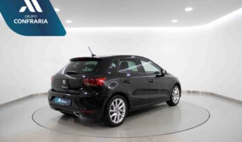 SEAT Ibiza 1.0 TSI FR completo