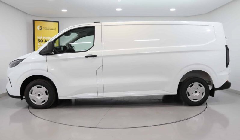 FORD Transit Custom 320 L2 2.0 ECOBLUE TREND completo