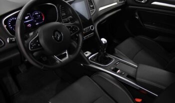 RENAULT Mégane IV Fase II 1.5 BLUE DCI TECHNO completo