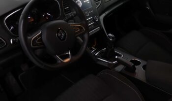 RENAULT Mégane IV Sport Tourer 1.5 BLUE DCI LIMITED completo