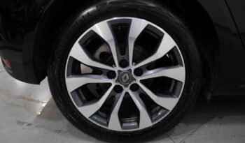 RENAULT Mégane IV Fase II 1.5 BLUE DCI TECHNO completo