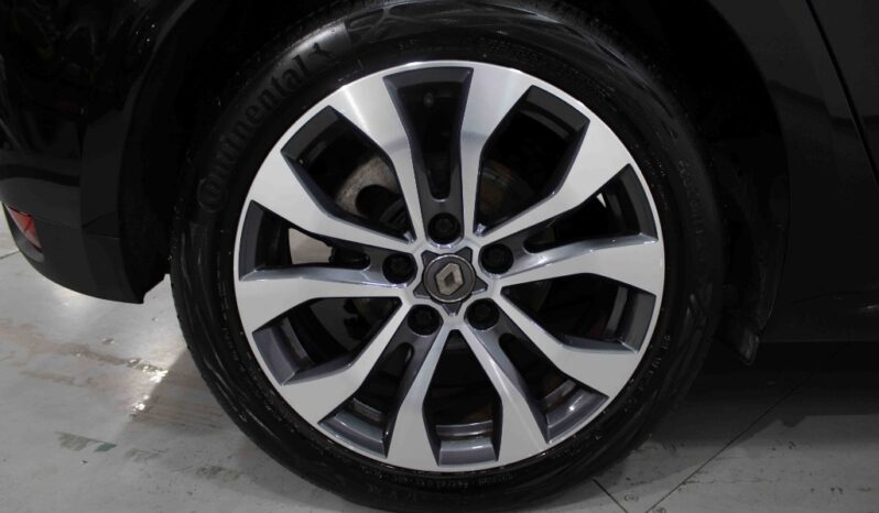 RENAULT Mégane IV Fase II 1.5 BLUE DCI TECHNO completo