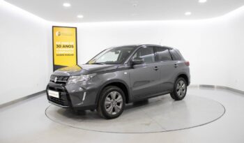 SUZUKI Vitara 1.4T S2 MILD HYBRID completo