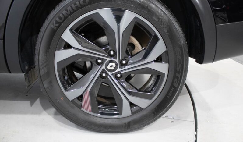 RENAULT Arkana 1.3 TCE R.S.LINE EDC completo