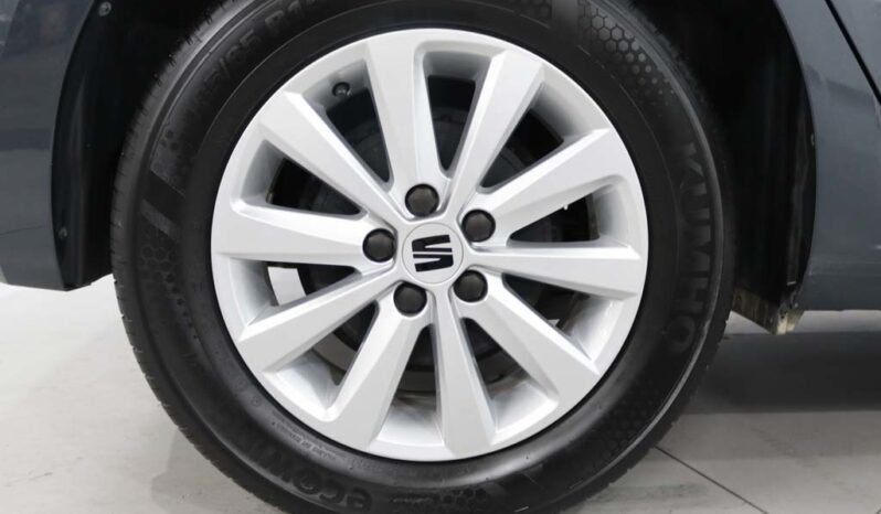 SEAT Ibiza 1.0 TSI STYLE completo