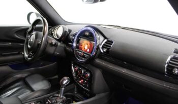 MINI Mini Clubman COOPER SD AUTO completo