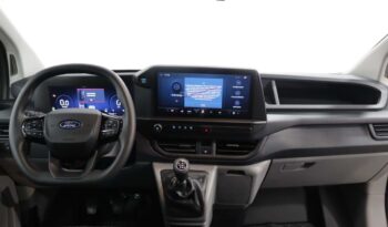 FORD Transit Custom Kombi 320L2 2.0 ECOBLUE TREND completo