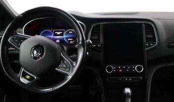 RENAULT Mégane IV Fase II 1.6 E-TECH PLUG-IN HYBRID R.S. LINE completo