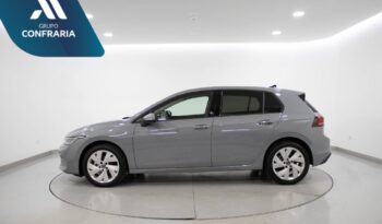 VOLKSWAGEN Golf VIII 1.5 TSI 50 ANOS completo