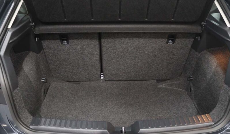 SEAT Ibiza 1.0 TSI STYLE completo