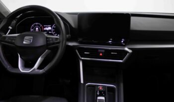 SEAT Leon Sportstourer 1.4 E-HYBRID FR DSG completo