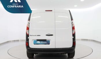 RENAULT Kangoo Express Fase II 1.5 DCI MAXI BUSI.S/S 3L completo
