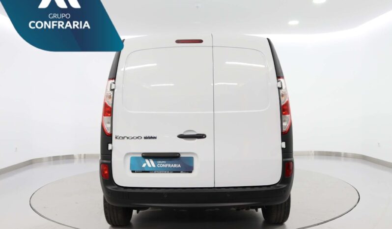 RENAULT Kangoo Express Fase II 1.5 DCI MAXI BUSI.S/S 3L completo