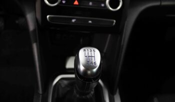 RENAULT Mégane IV Fase II 1.5 BLUE DCI TECHNO completo