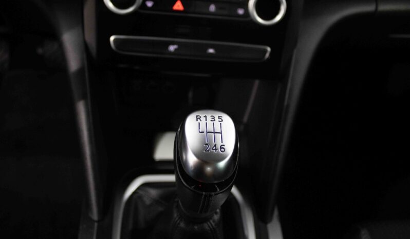 RENAULT Mégane IV Fase II 1.5 BLUE DCI TECHNO completo
