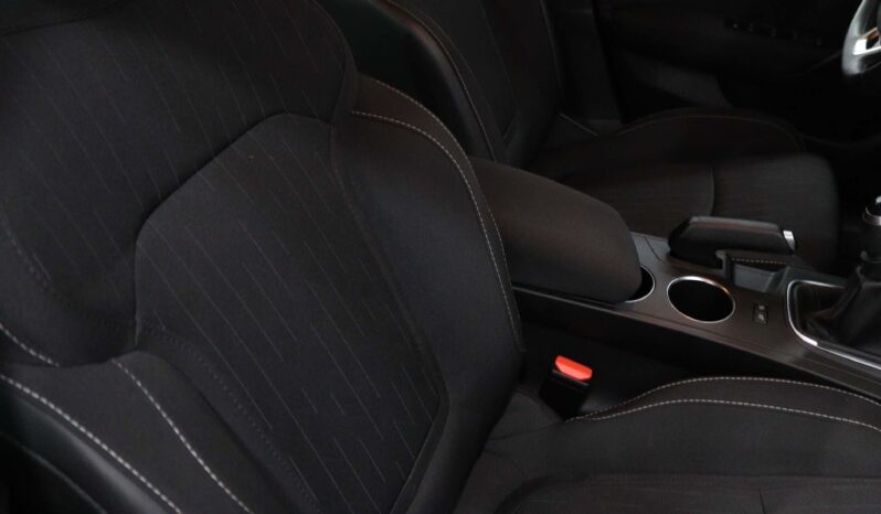 RENAULT Mégane IV Sport Tourer 1.5 BLUE DCI LIMITED completo