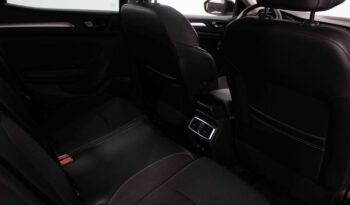 RENAULT Mégane IV Fase II 1.5 BLUE DCI TECHNO completo