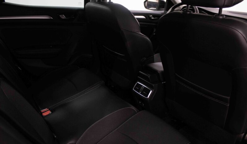 RENAULT Mégane IV Fase II 1.5 BLUE DCI TECHNO completo