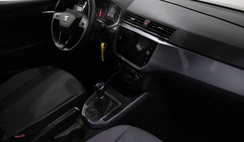 SEAT Arona 1.0 TSI STYLE completo