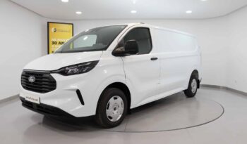 FORD Transit Custom 320 L2 2.0 ECOBLUE TREND completo