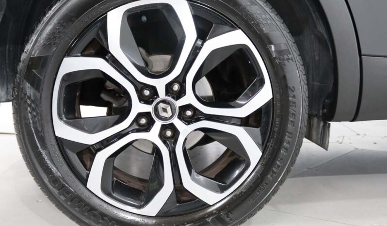 RENAULT Arkana 1.3 TCE TECHNO EDC completo