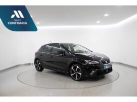 SEAT Ibiza 1.0 TSI FR DSG